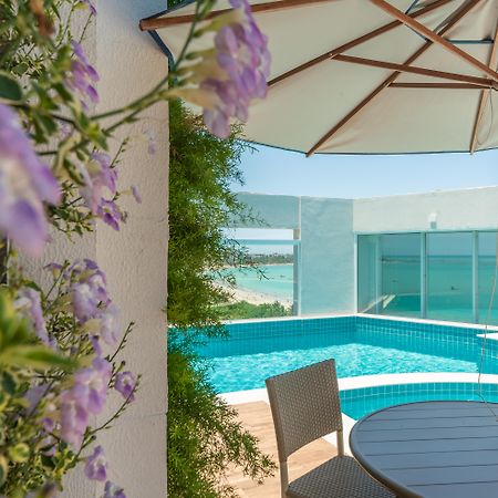 Hotel Brisa Praia Pajucara Maceio  Ngoại thất bức ảnh