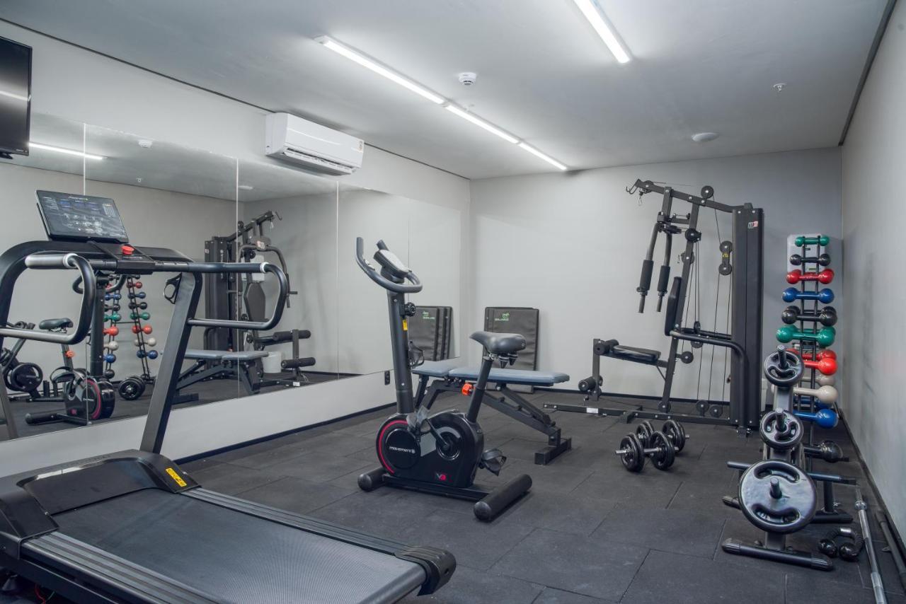Hotel Brisa Praia Pajucara Maceio  Ngoại thất bức ảnh