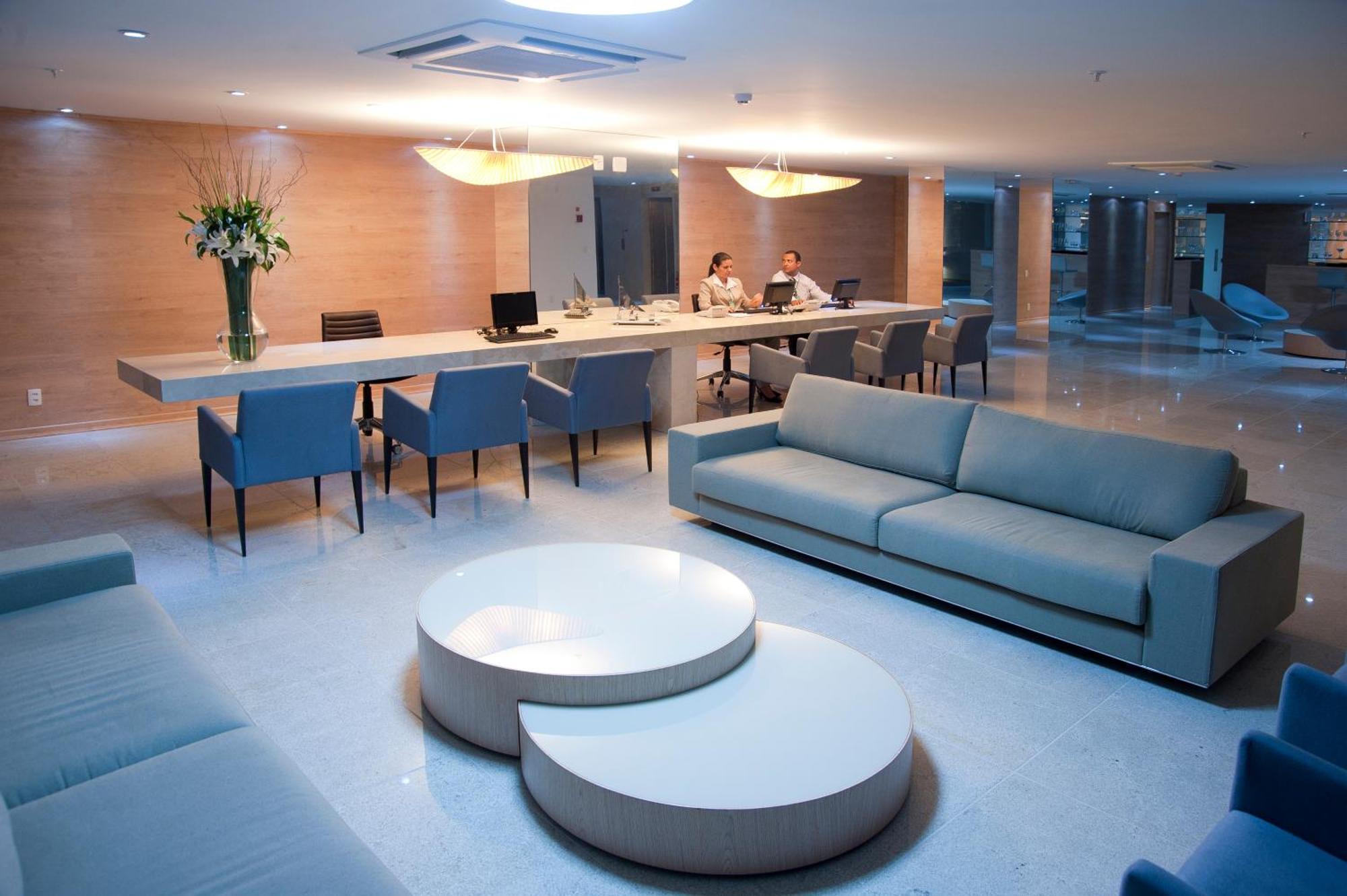 Hotel Brisa Praia Pajucara Maceio  Ngoại thất bức ảnh