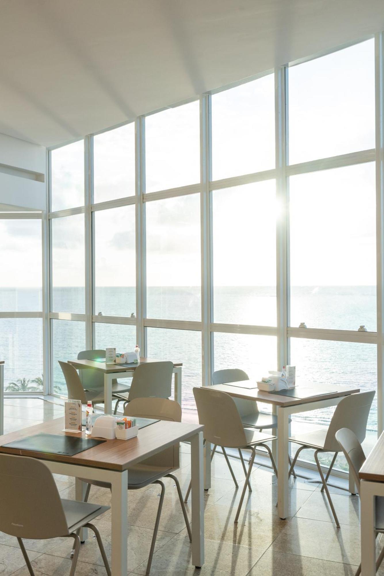 Hotel Brisa Praia Pajucara Maceio  Ngoại thất bức ảnh