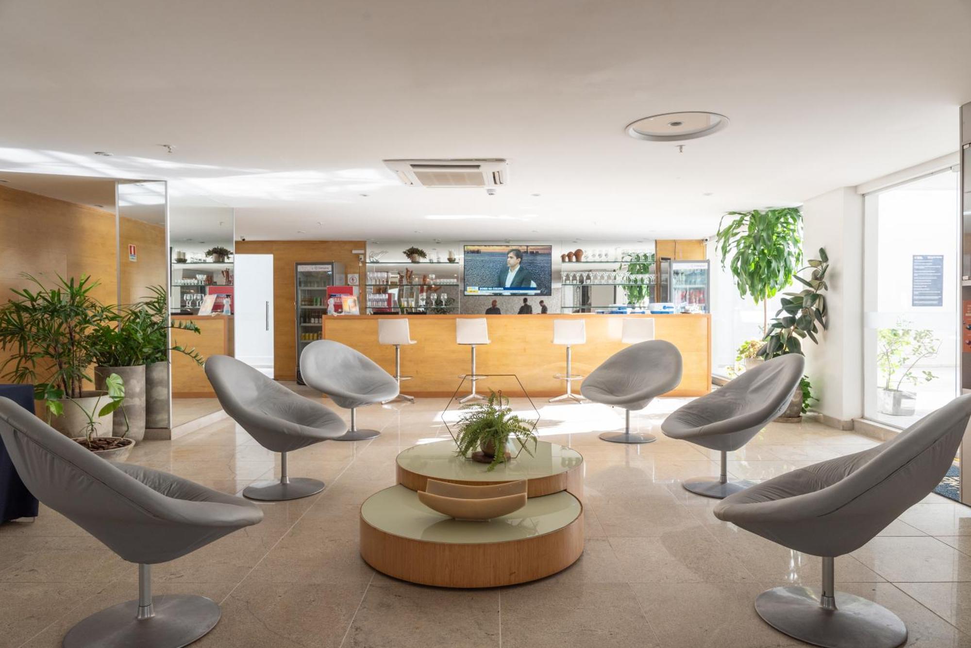 Hotel Brisa Praia Pajucara Maceio  Ngoại thất bức ảnh