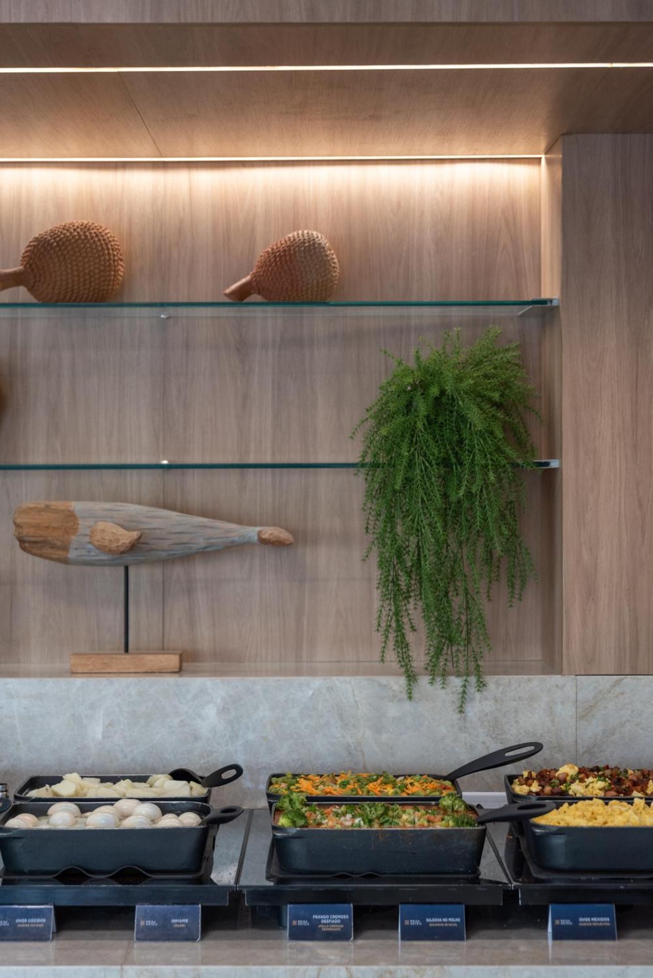 Hotel Brisa Praia Pajucara Maceio  Ngoại thất bức ảnh