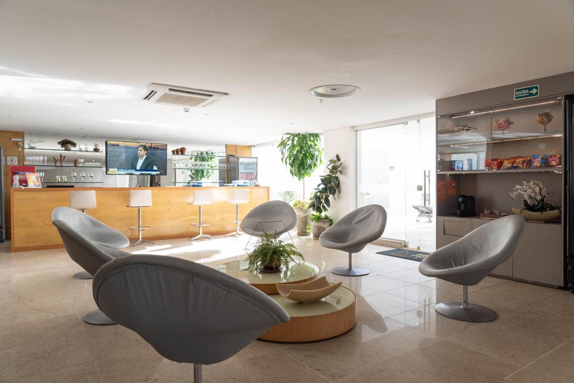 Hotel Brisa Praia Pajucara Maceio  Ngoại thất bức ảnh